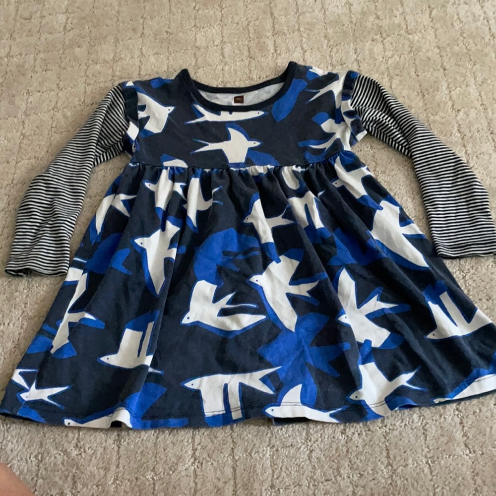 Tea Collection Dress